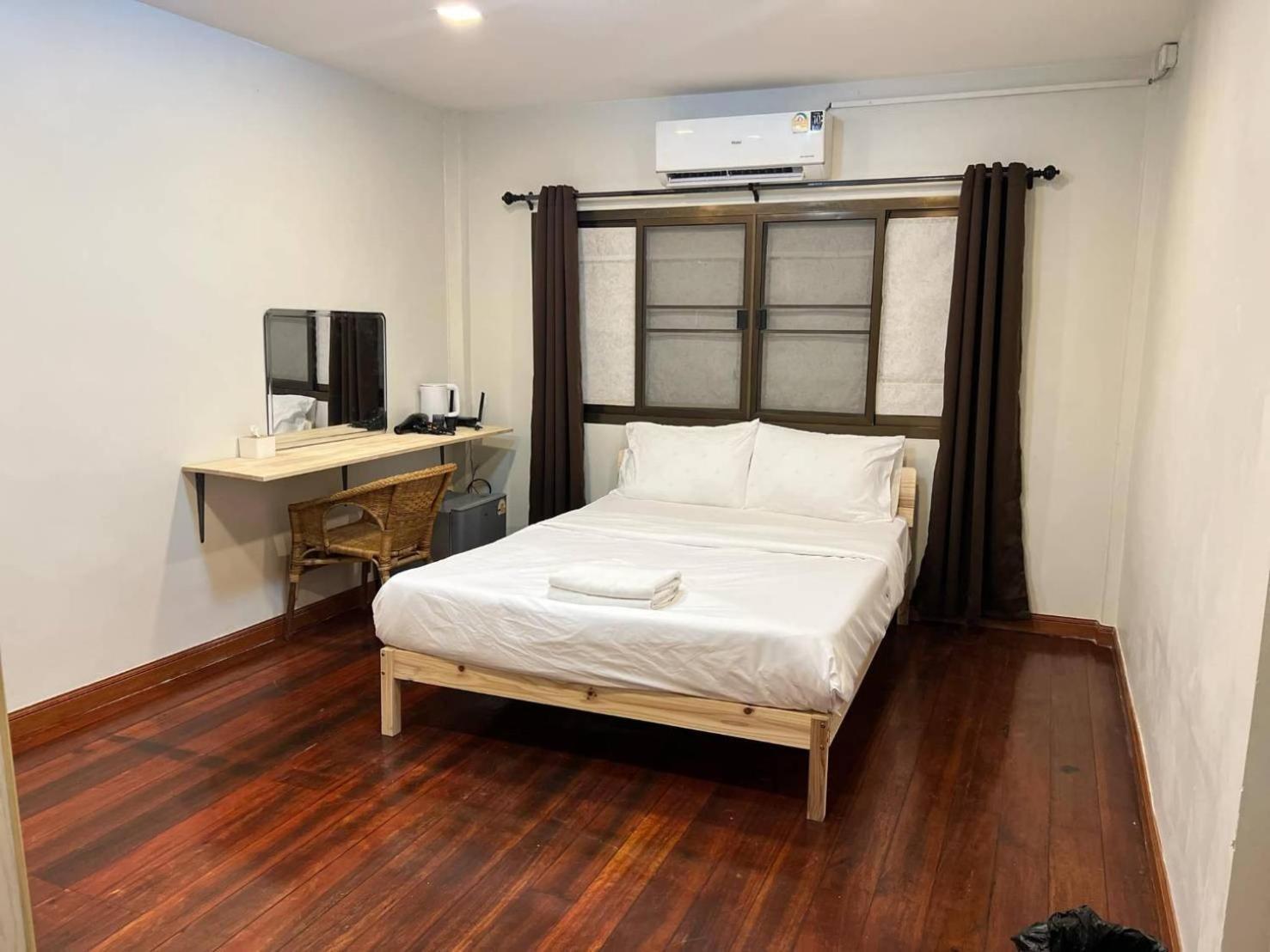 Go Inn Sao Chingcha - โกอินน์ เสาชิงช้า Μπανγκόκ Εξωτερικό φωτογραφία